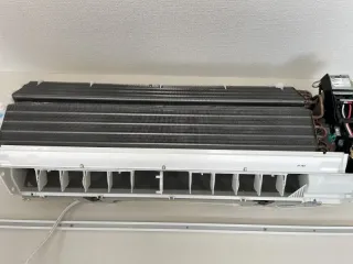 丁寧な作業とお客様とのコミュニケーションを大切にしております。