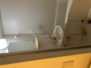 浴室クリーニングはこちらから！