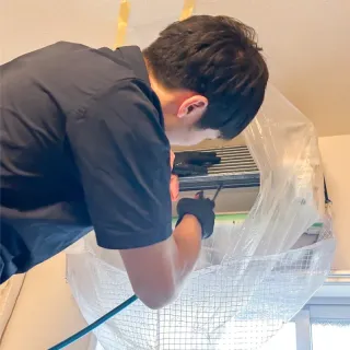 防カビ抗菌コート無料サービス！2台以上のご注文で作業台数分に無料サービスします！