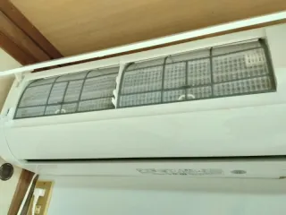 エアコンクリーニング 内部洗浄