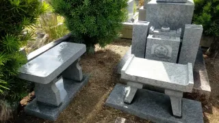 【お墓参り代行】心を込めてお参り・清掃いたします！