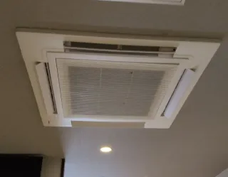 業務用、家庭用エアコンクリーニング