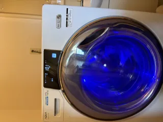 ドラム式。縦型洗濯機修理。クリーニング