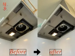 新年度の大掃除！プロの水回り徹底クリーニングセット♪新生活に汚れリセット！