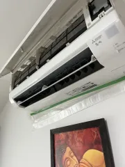 即日対応も可能！年間エアコンクリーニング【実績1000台】で安心♩