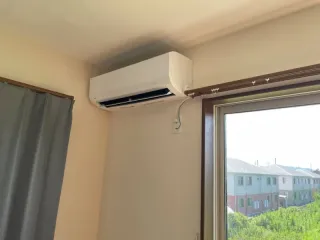 エアコン取付、取替、電気工事のご要望お聞き致します。  