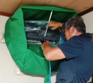 お値段以上の感動洗浄!!　新規出店キャンペーン期間中