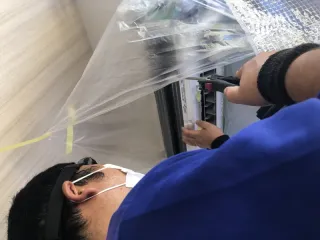 知識と経験が豊富なベテランが伺わせて頂きます