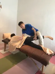 出張整体リラクゼーションマッサージ