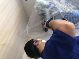 新規出店キャンペーン！今なら消臭抗菌コート無料サービス