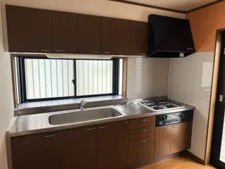 ⭐︎入居前・退去前にキレイサッパリ⭐︎月50件の施工実績!