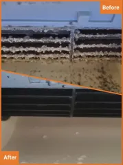 エアコンクリーニング　みろく屋