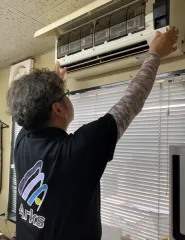業界歴25年！電気工事士が行う作業で安心！