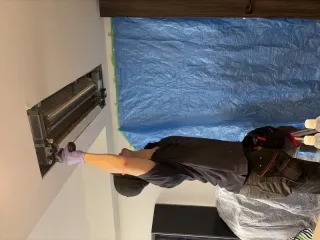     天井埋込エアコンクリーニング【業務用対応】