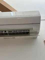 プロの技で徹底分解！お掃除機能付きエアコン高圧洗浄・消臭カビ取りプラン⁠