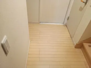 様々なプランをご用意　お部屋のクリーニング