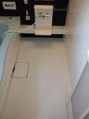 お風呂(浴室)クリーニング★綺麗で気持ちいいバスタイムを★女性スタッフが対応