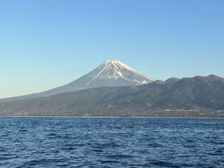 母なる海に還る・海洋散骨サービス
