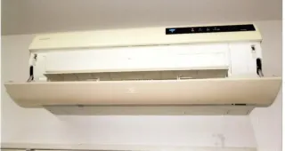 家庭用・業務用エアコンの取付取り外し・修理点検・ガスチャージ・移設