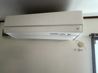 きれいな空気で、深呼吸したくなる瞬間を