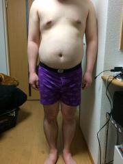 Before image