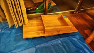 Before image