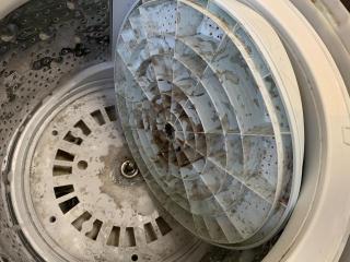 Before image