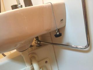 Before image