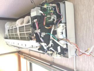 Before image