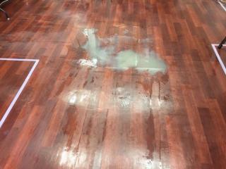 Before image