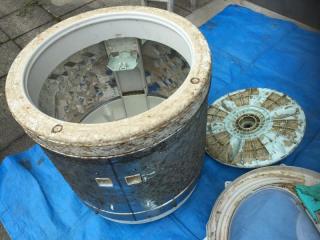 Before image