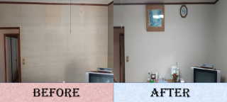 Before image