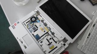 Before image