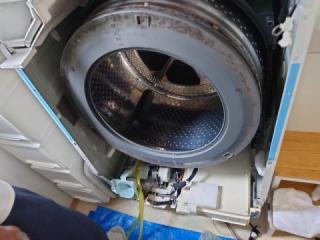 Before image