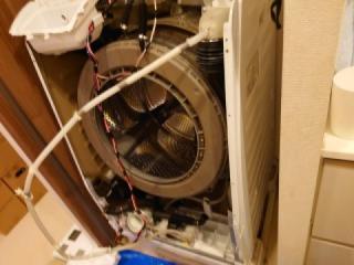 Before image