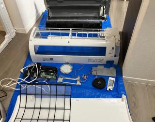 After image