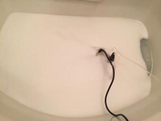 After image
