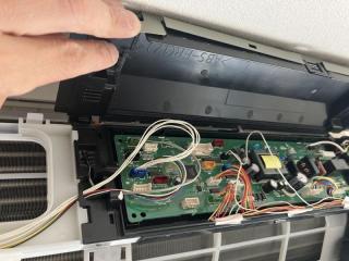 Before image