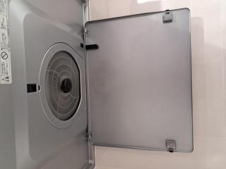 After image