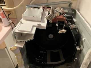 Before image