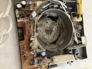 Before image