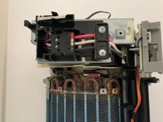 After image