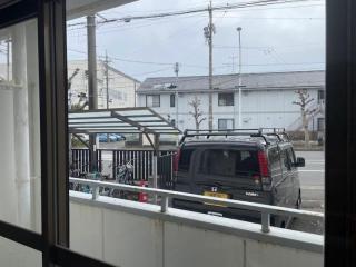 After image