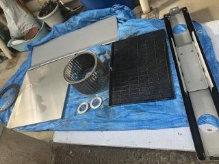 After image
