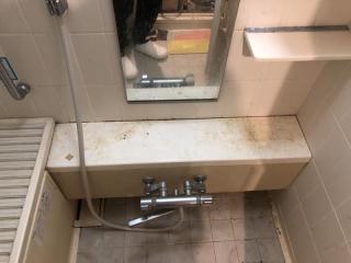 Before image