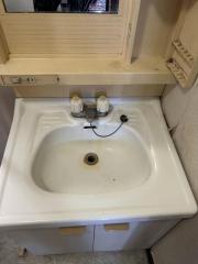 Before image
