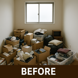 Before image