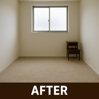 After image