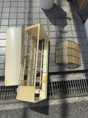 Before image