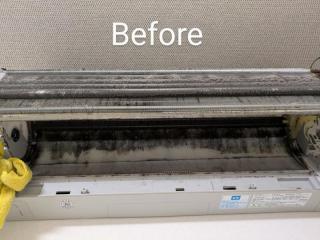 Before image